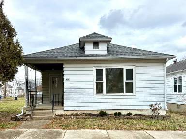 Main picture of 517 Beckman St