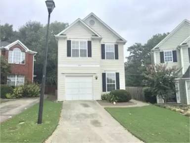 Main picture of 3984 Oak Glenn Dr