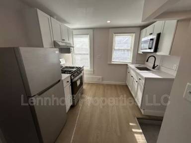 Main picture of 21-31 Hilton St Apartments