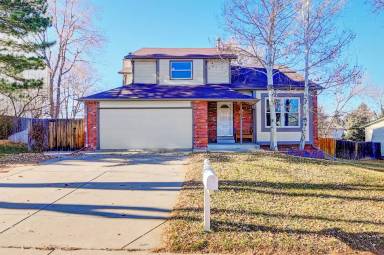 Main picture of 10557 Irving Ct