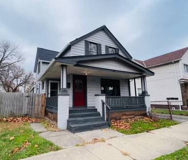 Main picture of 1309 Buhrer Ave