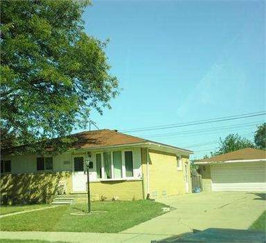 Main picture of 3945 Hayes St