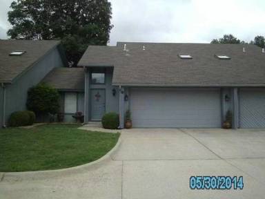 Main picture of 407 S 20th St