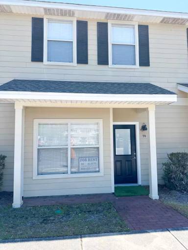 Main picture of The Palms of Freeport