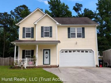 Main picture of 217 Rudolph Ln