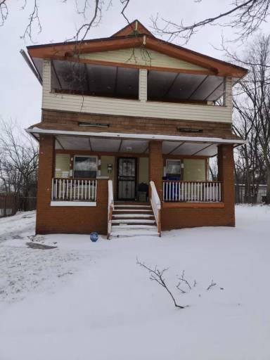Main picture of 10309 Lamontier Ave