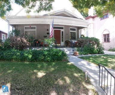 Main picture of Liberty Park House