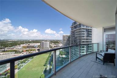 Main picture of Four Midtown