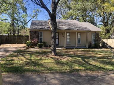 Main picture of 3795 Rainford Dr