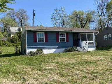 Main picture of 7402 E 51st St