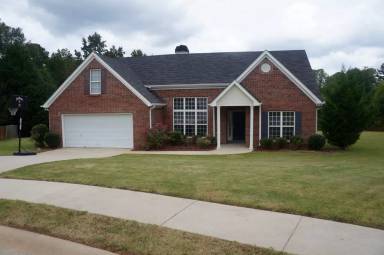 Main picture of 105 Hibiscus Trl