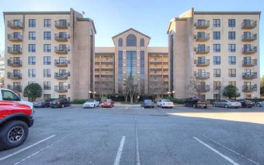 Main picture of Kensington Place