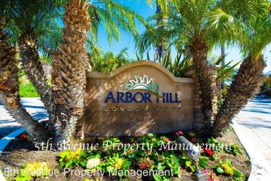Main picture of Arbor Hill Condominiums