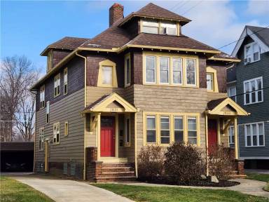 Main picture of 2831 Avondale Ave