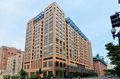 Main picture of Library Towers Condominium Chicago