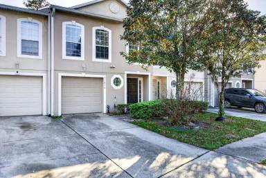Main picture of 11816 Lake Bend Cir