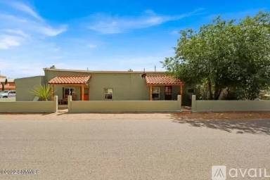 Main picture of 393 E San Miguel St
