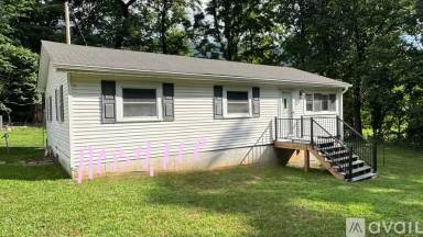 Main picture of 804 John Arthur Rd