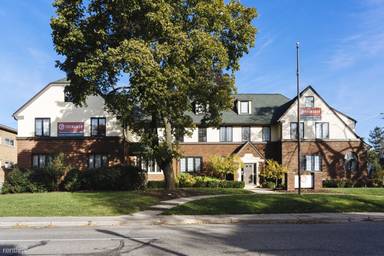 Main picture of The Manor