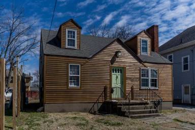 Main picture of 310 N 9th St