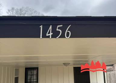Main picture of 1456 E Raines Rd