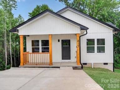 Main picture of 417 8th Street Dr SW