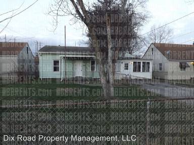 Main picture of 3232 Mohawk St