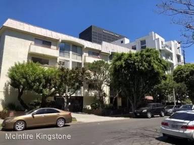 Main picture of Wellworth Apartments