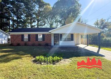 Main picture of 3622 University St