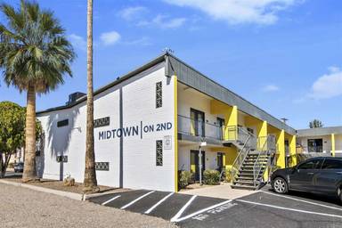 Main picture of Midtown On 2nd