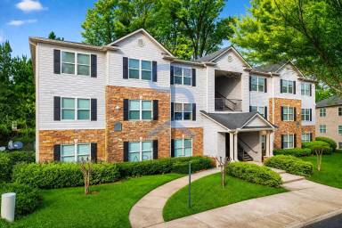 Main picture of 2104 Fairington Club Dr