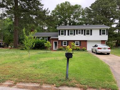 Main picture of 4720 Fairway Ave