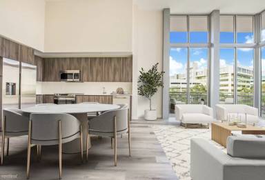 Main picture of 9500 S Dadeland Blvd