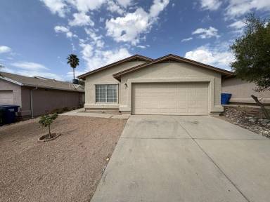 Main picture of 8857 E Rose Tree St