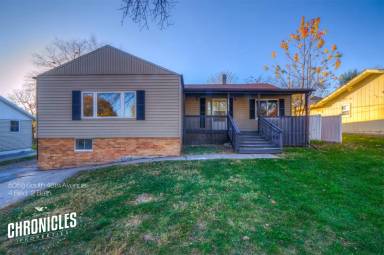 Main picture of 5058 S 48th St
