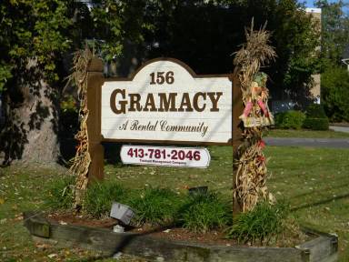 Main picture of Gramacy Park - 11