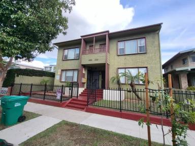 Main picture of 1536 Locust Ave