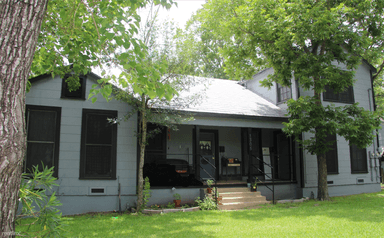 Main picture of 1305 E 25th St