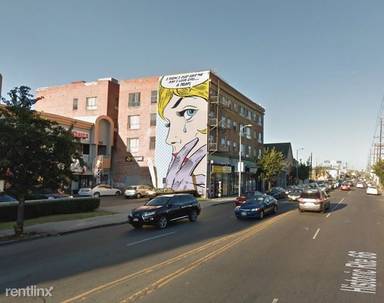 Main picture of 5425 Santa Monica Blvd Apartments
