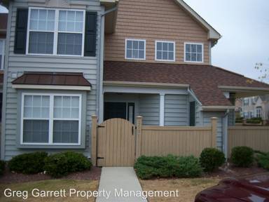 Main picture of 2501 Montgomerie Arch
