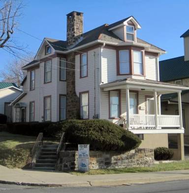 Main picture of 431 S Main St
