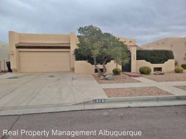 Main picture of 2840 Monument Dr NW