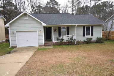 Main picture of 6309 Applewhite Rd