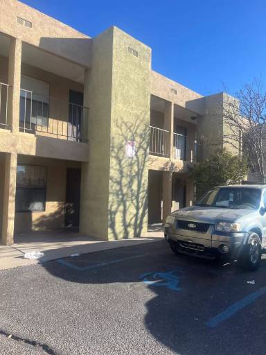 Main picture of Bent Tree Apartments