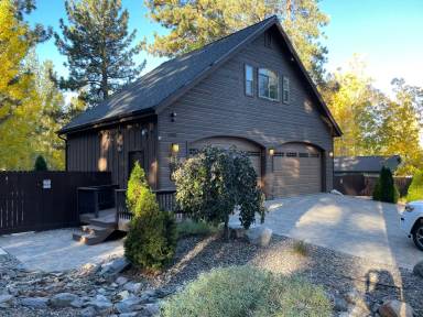 Main picture of 1282 Angora Lake Rd