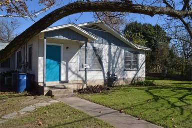 Main picture of 1908 Patton Ln
