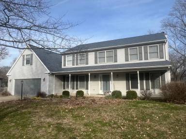 Main picture of 2401 Peppertree Pl