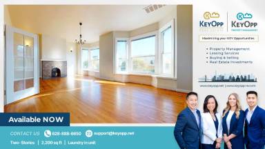 Main picture of 628 Clement St