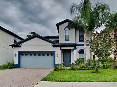 Main picture of 11008 Tahiti Isle Ln