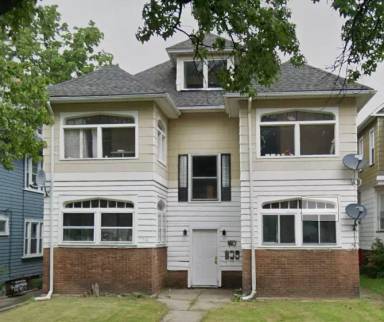 Main picture of 156 Birr St